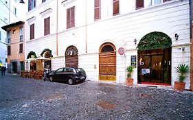Vetrina Holidays Apartment Navona