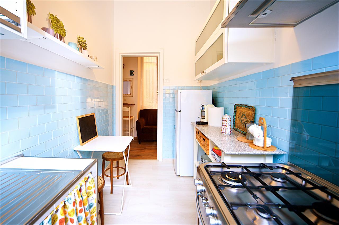 Vetrina Holidays Apartment Navona Roma Exterior foto